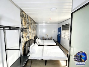 Unclassified image, 5 of 11, button - Tandikan Zands Hotel (El Nido)