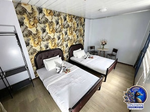 Unclassified image, 4 of 11, button - Tandikan Zands Hotel (El Nido)