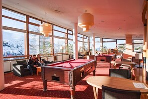 Sala de jogos