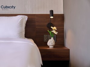 Room - Cubicity Ba Huyen Thanh Quan (Ho Chi Minh City)