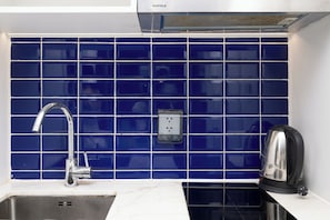Private kitchen - The Sunset Home Phu Quoc (Phu Quoc)
