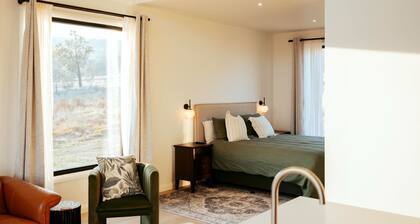 Glenbosch - Cottage Two
