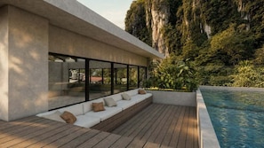 Unclassified image, 2 of 16, button - Villa V The One and Only, Managed by H Hospitality (El Nido)