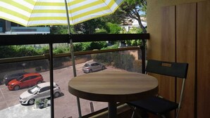 室外用餐