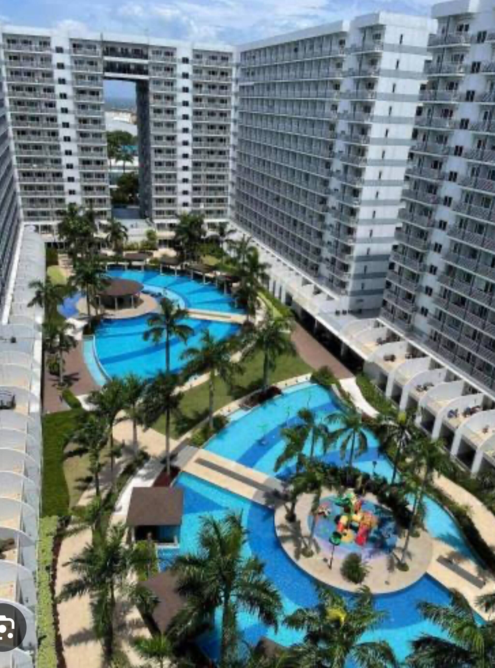 Apartamento, 1 quarto, varanda | Piscina | Piscina externa