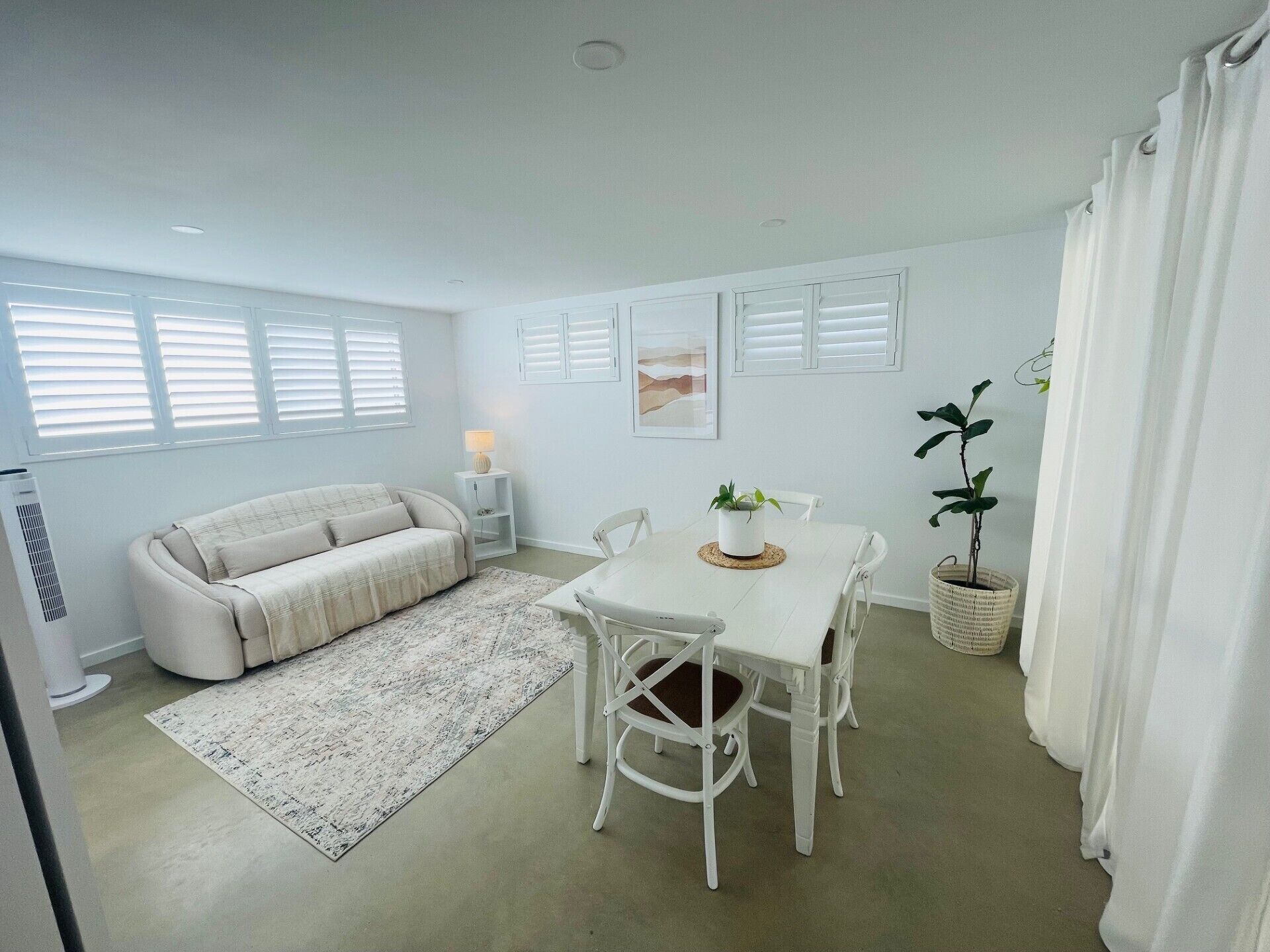 Peaceful Country Escape At Twin Tallows Guest House - Margaret River