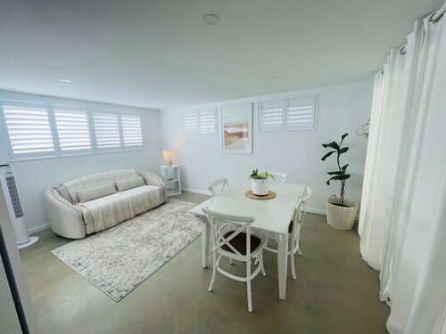 Peaceful country escape at Twin Tallows Guest House