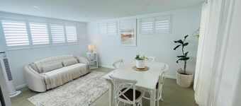 Peaceful country escape at Twin Tallows Guest House