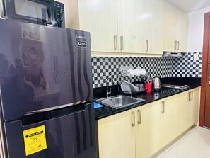 Interior - Xenial 1BR Condo Beautifully Designed Front of Mall Of Asia (Pasay)