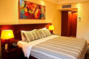 Standard Double Room, 1 Queen Bed - DM Hoteles Lima Miraflores (Miraflores)