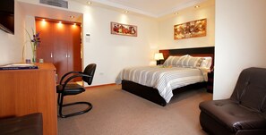 Standard Double Room, 1 Queen Bed - DM Hoteles Lima Miraflores (Miraflores)