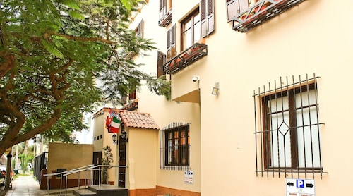 DM Hoteles Lima Miraflores