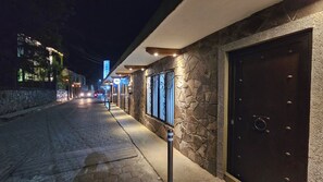 Exterior - Casa Don Beni—Apartment 2 (Xicotepec de Juárez)