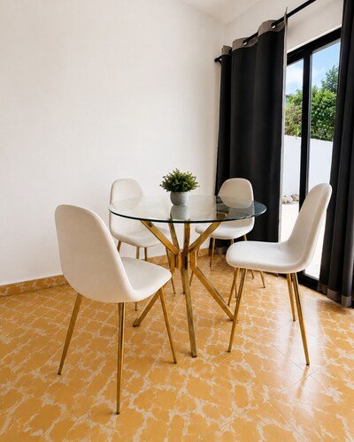 Casa Don Beni—Apartment 2