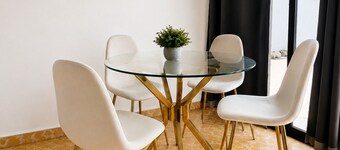 Casa Don Beni—Apartment 2