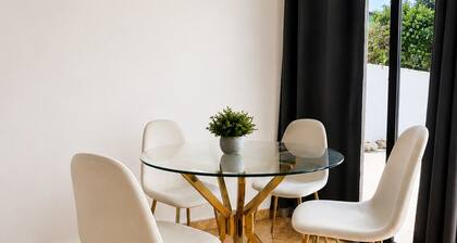 Casa Don Beni—Apartment 2