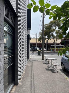 Unclassified image, 5 of 30, button - Terrace Living in South Melbourne (South Melbourne)
