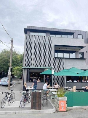 Unclassified image, 3 of 30, button - Terrace Living in South Melbourne (South Melbourne)