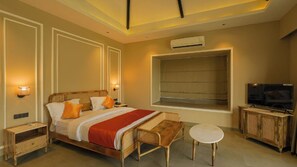 Room - Sterling Leopard Haven Jawai (Jawai)