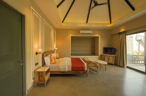 Room - Sterling Leopard Haven Jawai (Jawai)