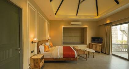 Sterling Leopard Haven Jawai