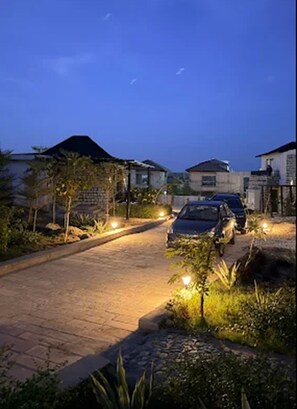 Property grounds - Sterling Leopard Haven Jawai (Jawai)