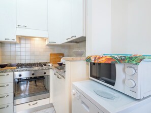 Eget kjøkken