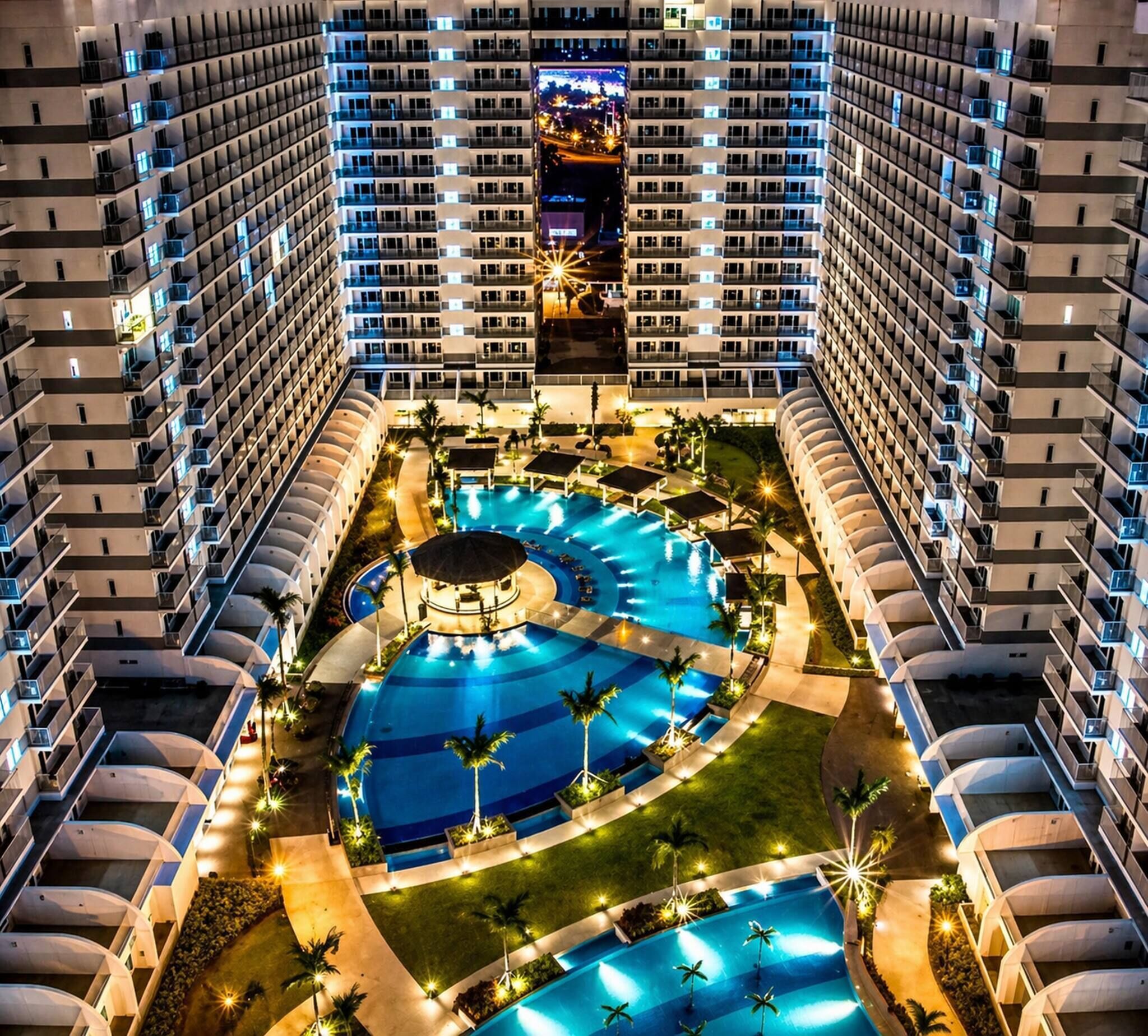 Studio, 1 Bedroom | Pool