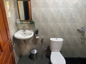 Camera doppia | Bagno