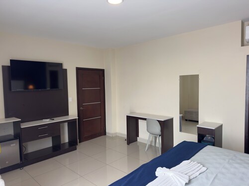Merendón Suites
