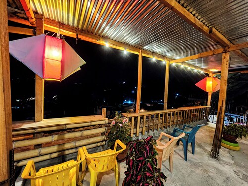 Hotel Xuana