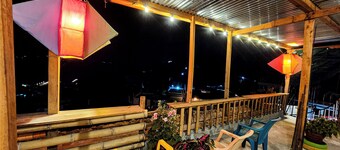 Hotel Xuana