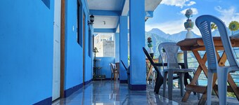 Hotel Xuana