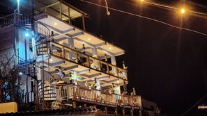 Exterior - Hotel Xuana (San Juan La Laguna)