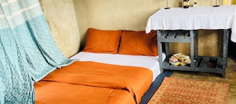 Rustic Countryside Farmhouse Escape with Nature, Gardens & Farm Life in Chalinze