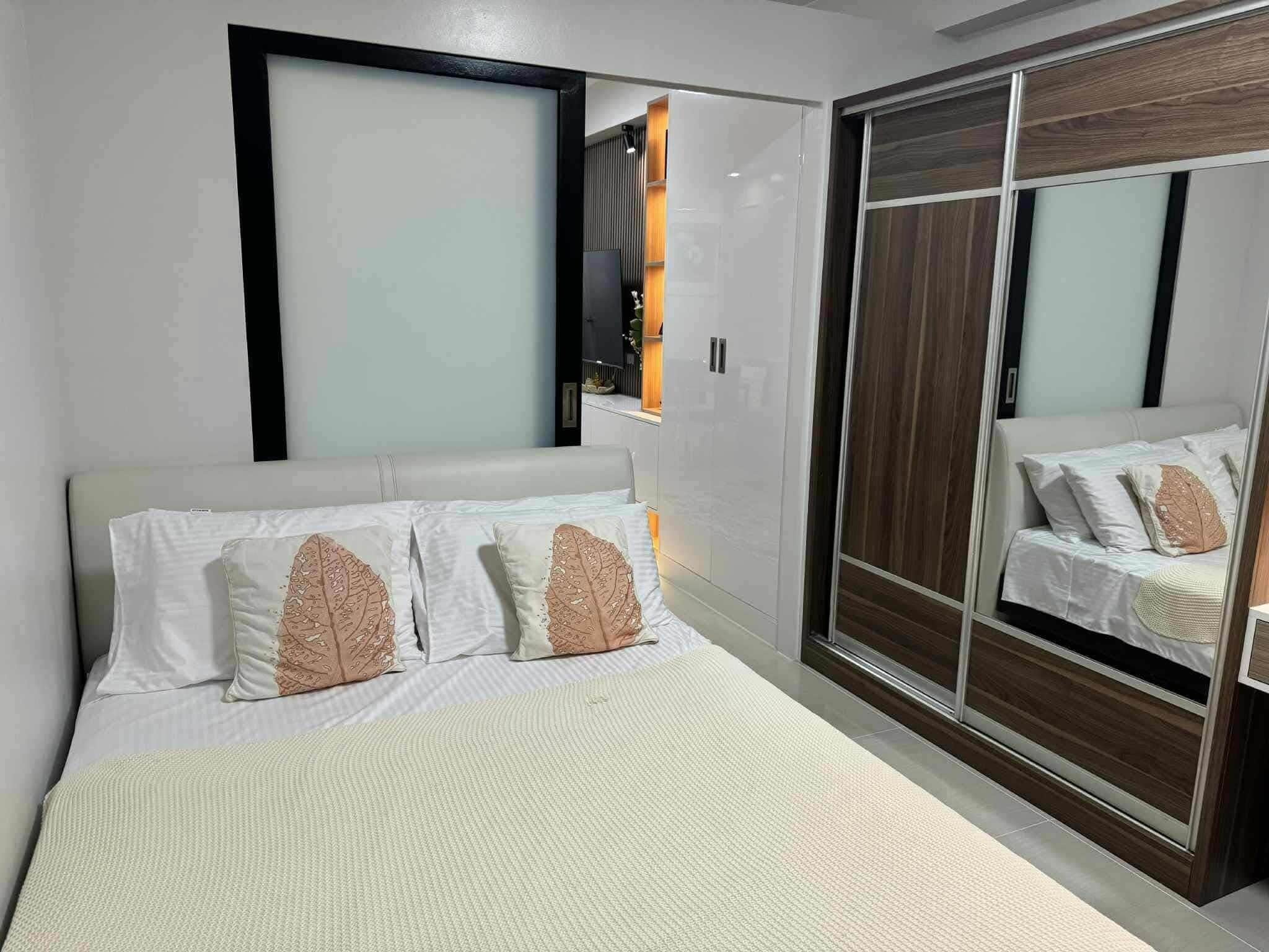 1 dormitorio