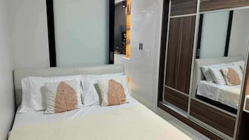 1 dormitorio