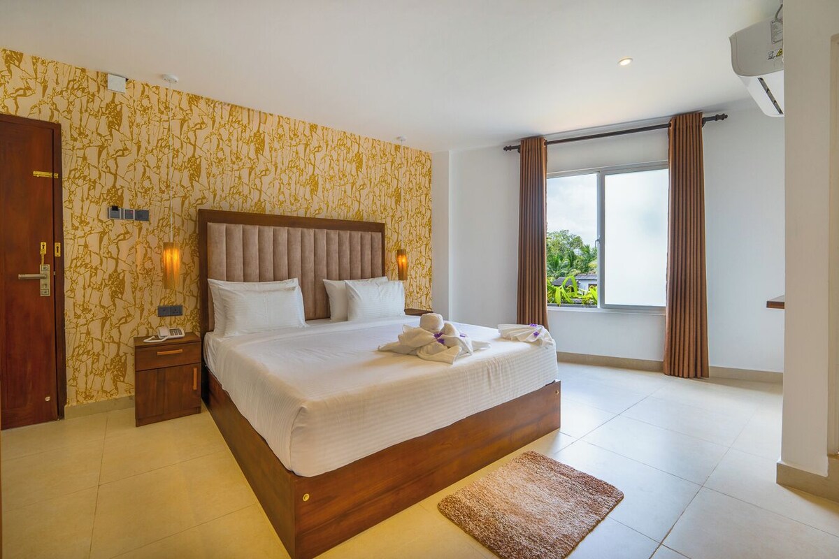 Superior Triple Room