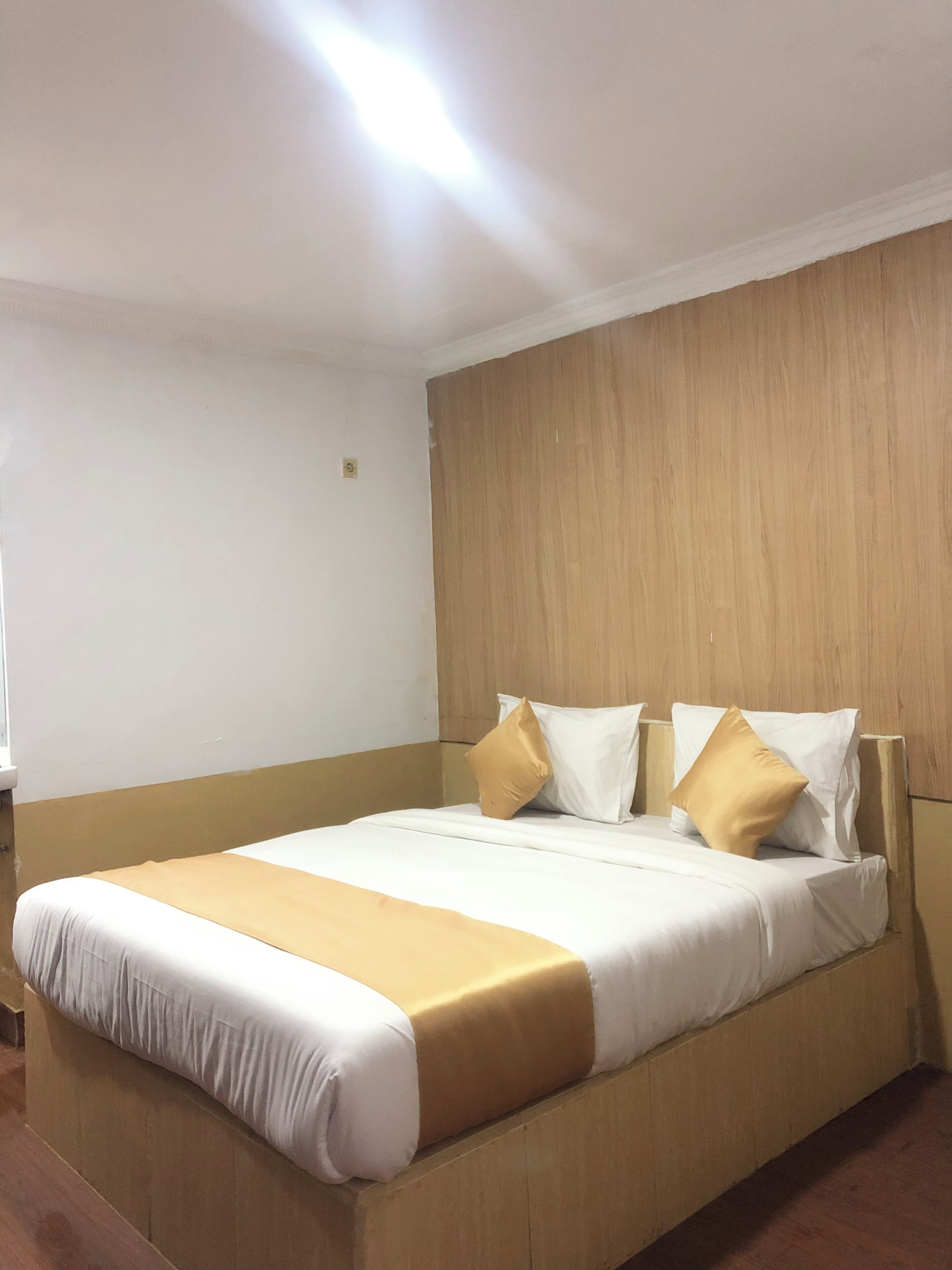 Chambre Supérieure