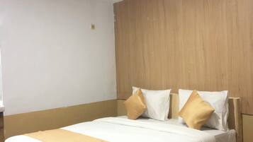 Chambre Supérieure