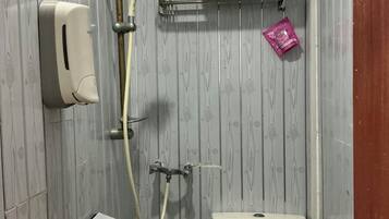 Chambre Supérieure | Salle de bain