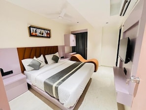 Free WiFi - Hotel pacific empire  (Ahmedabad)