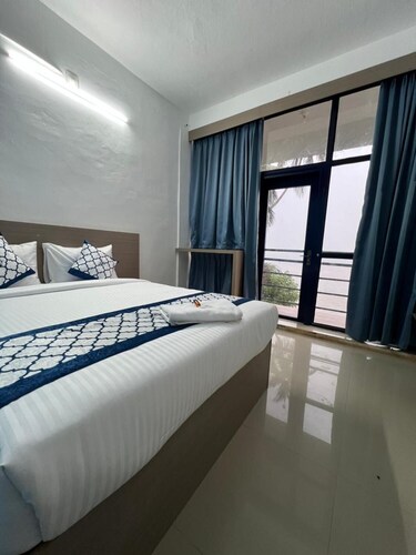 Kadale Boutique Beachstay- Kannur
