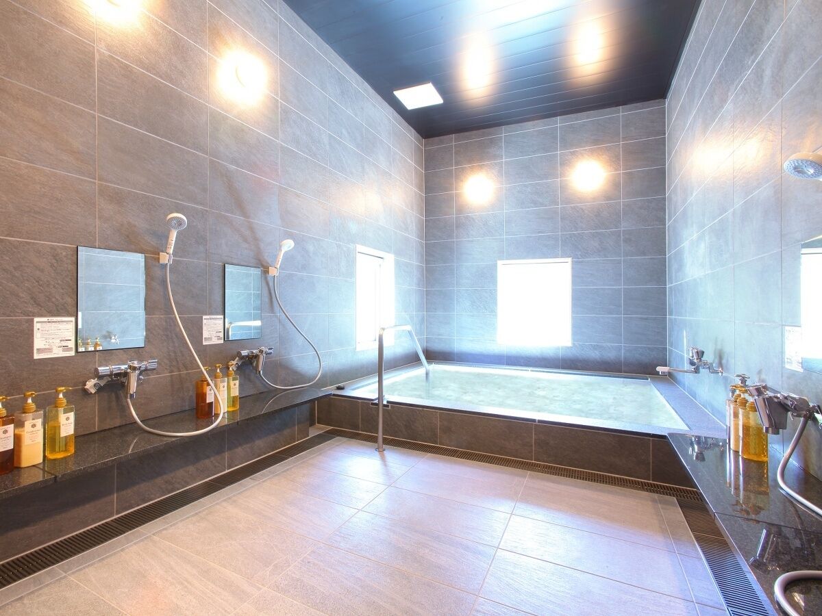 Bain public