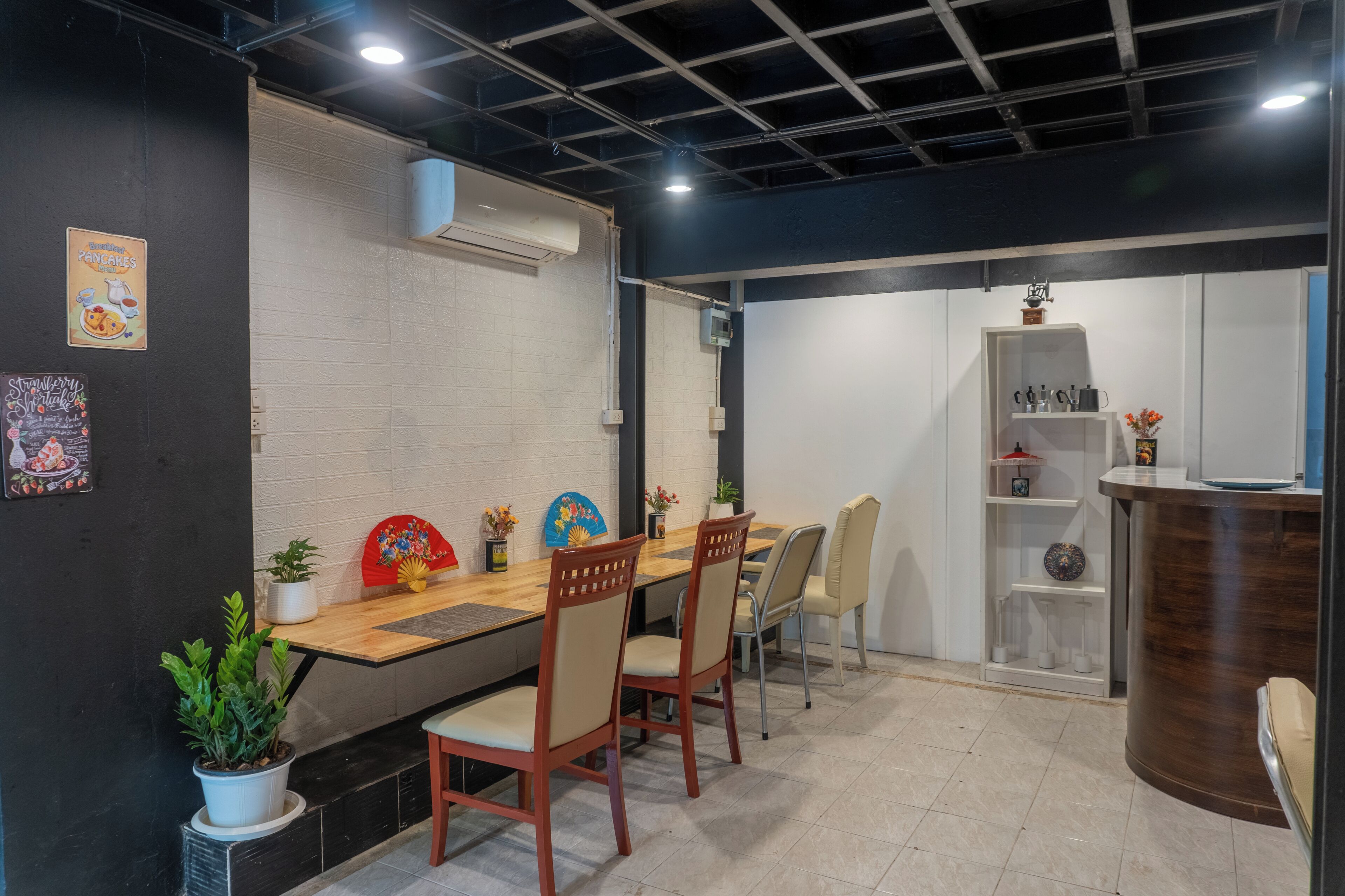ร้านอาหาร