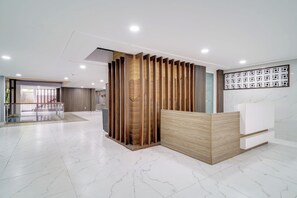 Unclassified image, 3 of 19, button - Ruby Hotel & Apartment (Ngu Hanh Son)