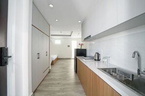 Unclassified image, 5 of 19, button - Ruby Hotel & Apartment (Ngu Hanh Son)