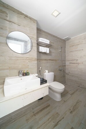 Unclassified image, 4 of 19, button - Ruby Hotel & Apartment (Ngu Hanh Son)