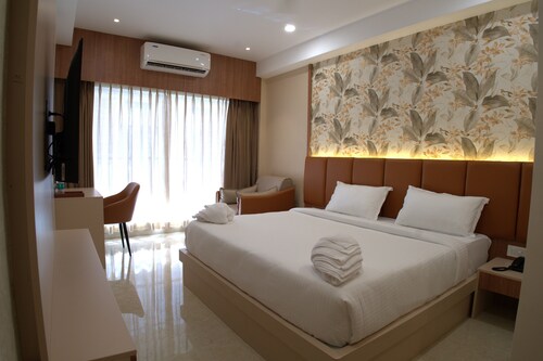 JRV RESIDENCE