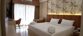 JRV RESIDENCE